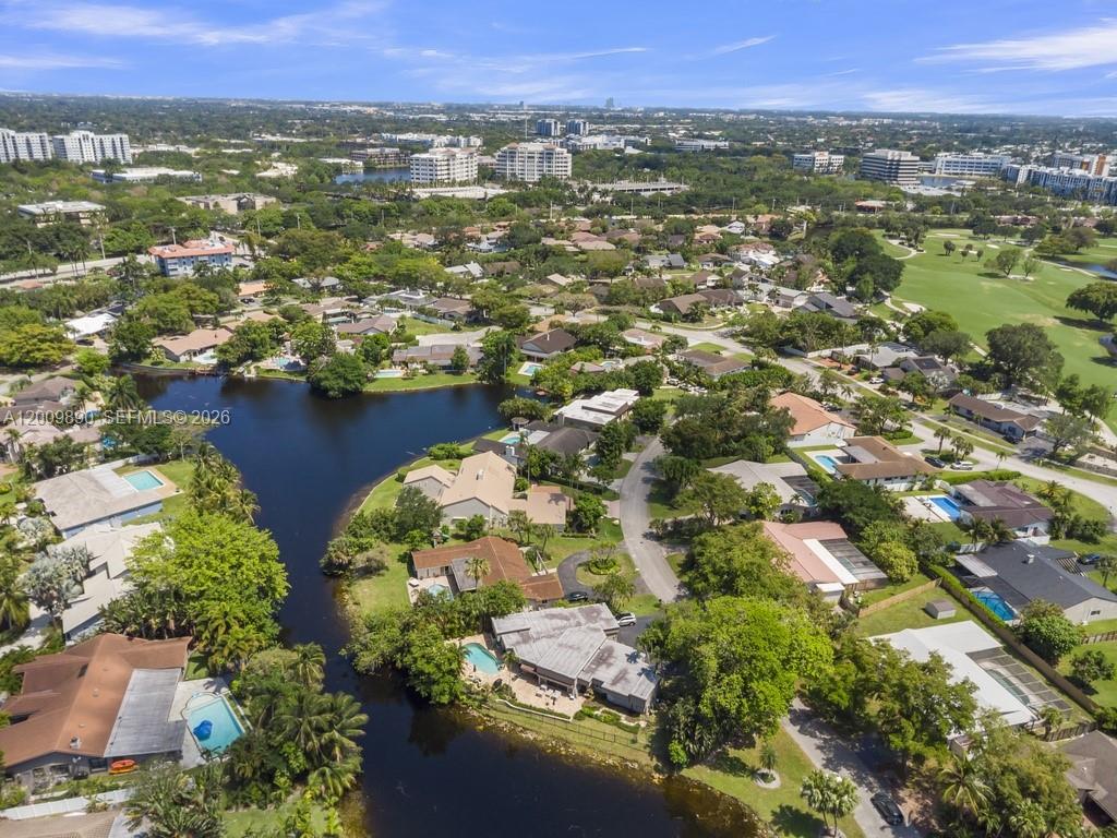 JACARANDA AREA 12 - Residential