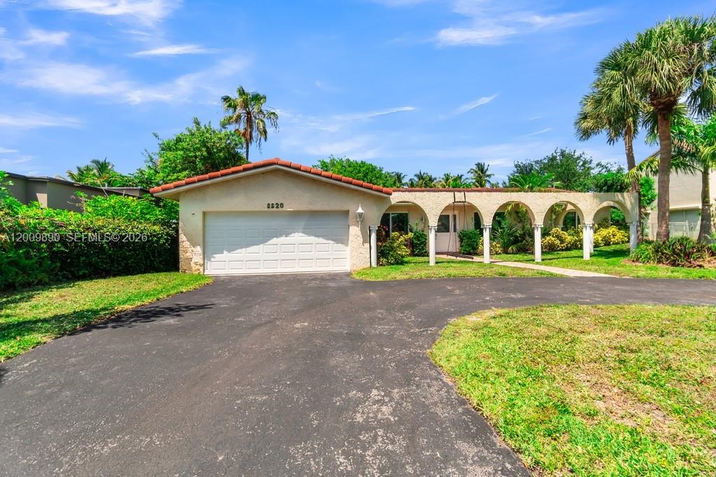 JACARANDA AREA 12 - Residential