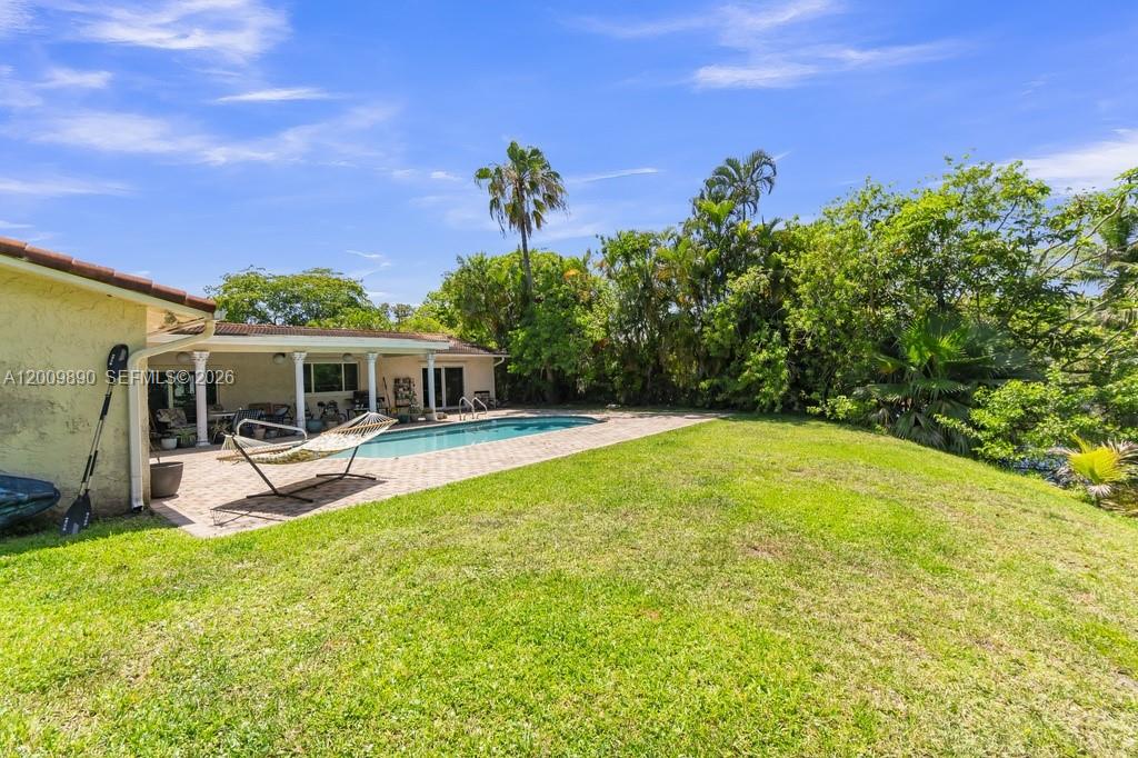 JACARANDA AREA 12 - Residential