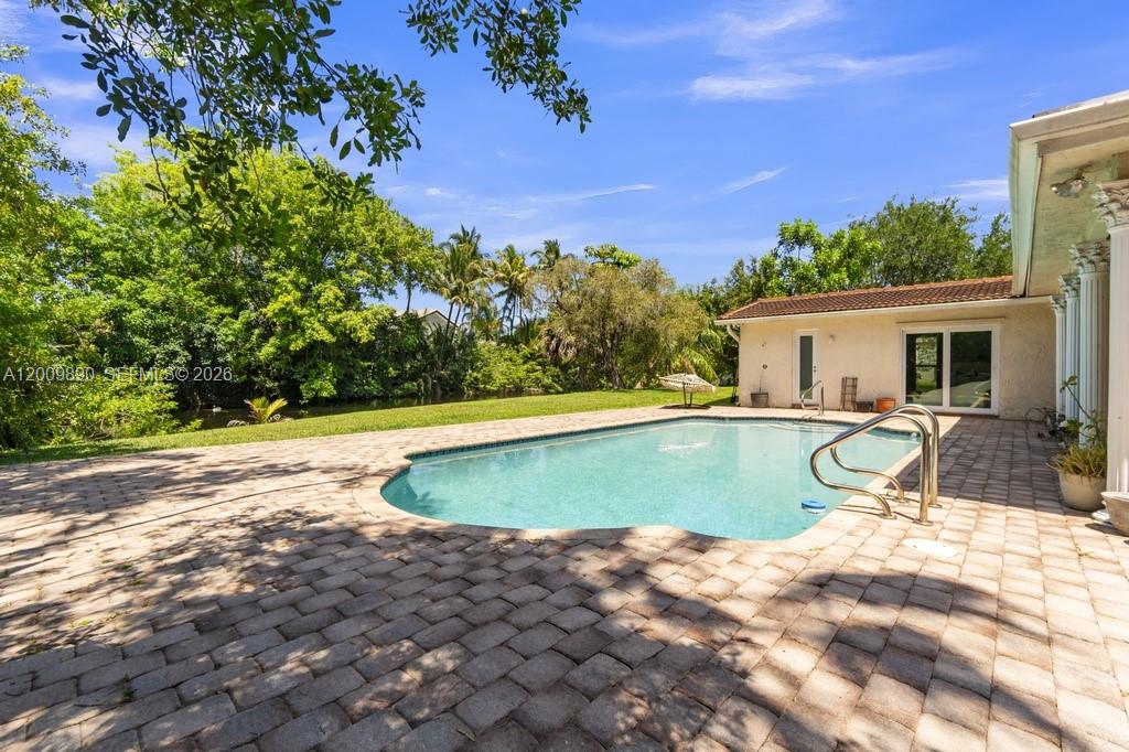 JACARANDA AREA 12 - Residential