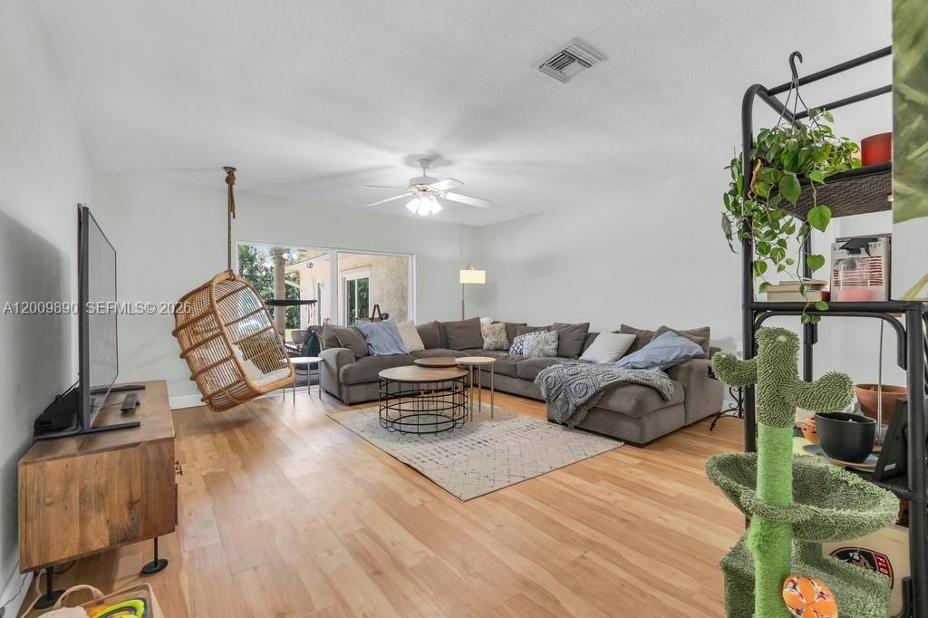 JACARANDA AREA 12 - Residential