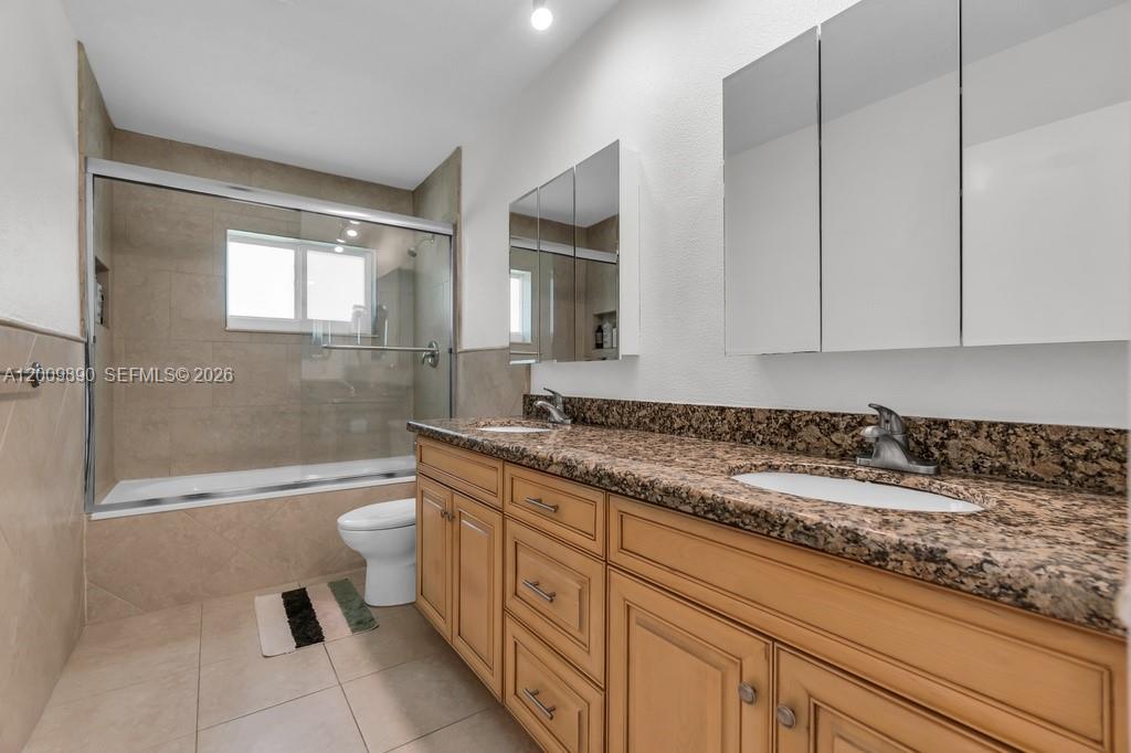 JACARANDA AREA 12 - Residential