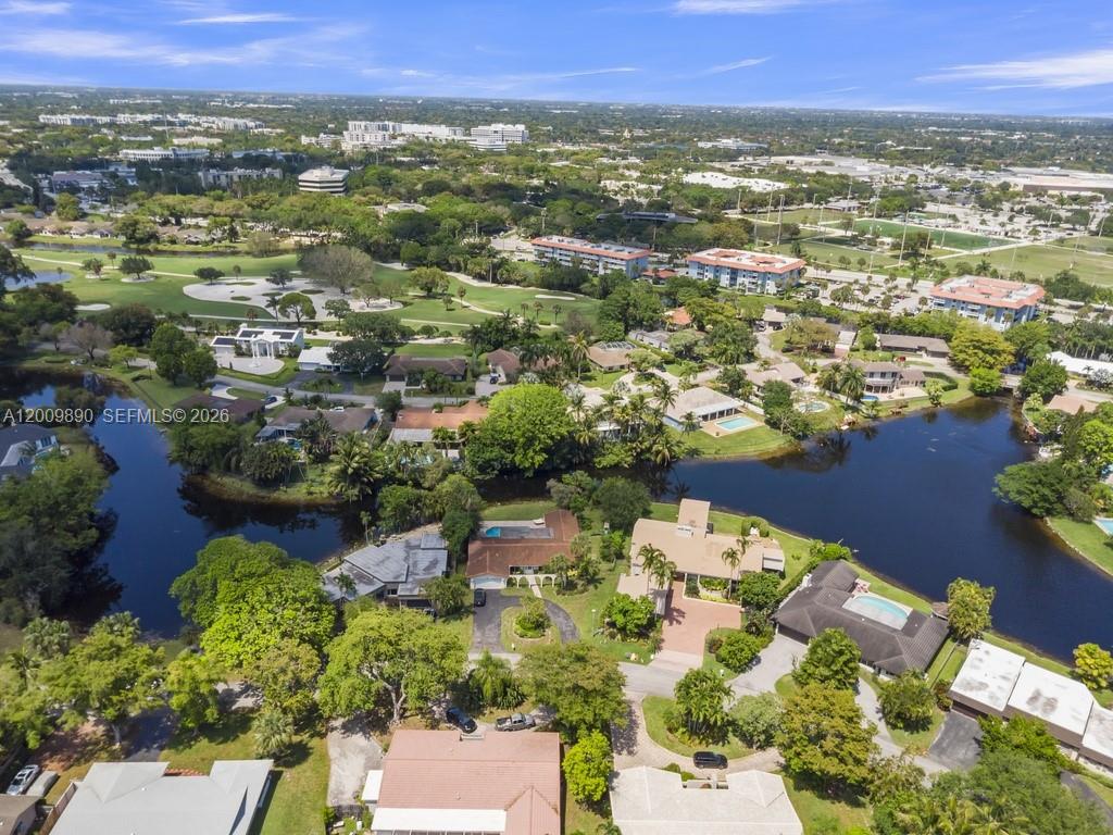JACARANDA AREA 12 - Residential