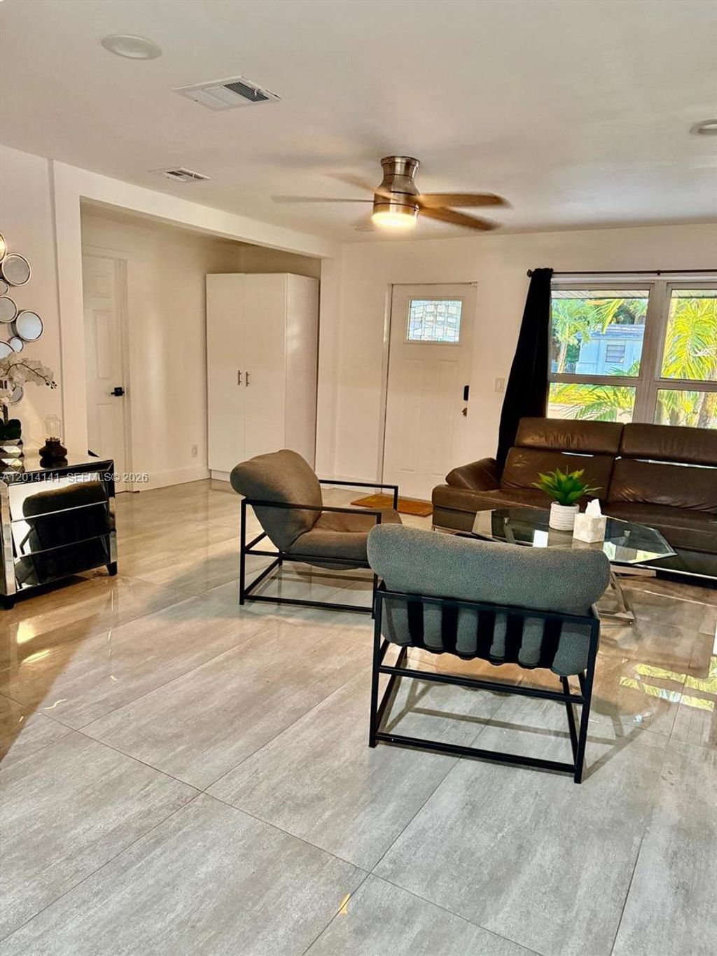 Photo of 5737 Freedom St, Hollywood, FL 33021 (MLS # A12014141)