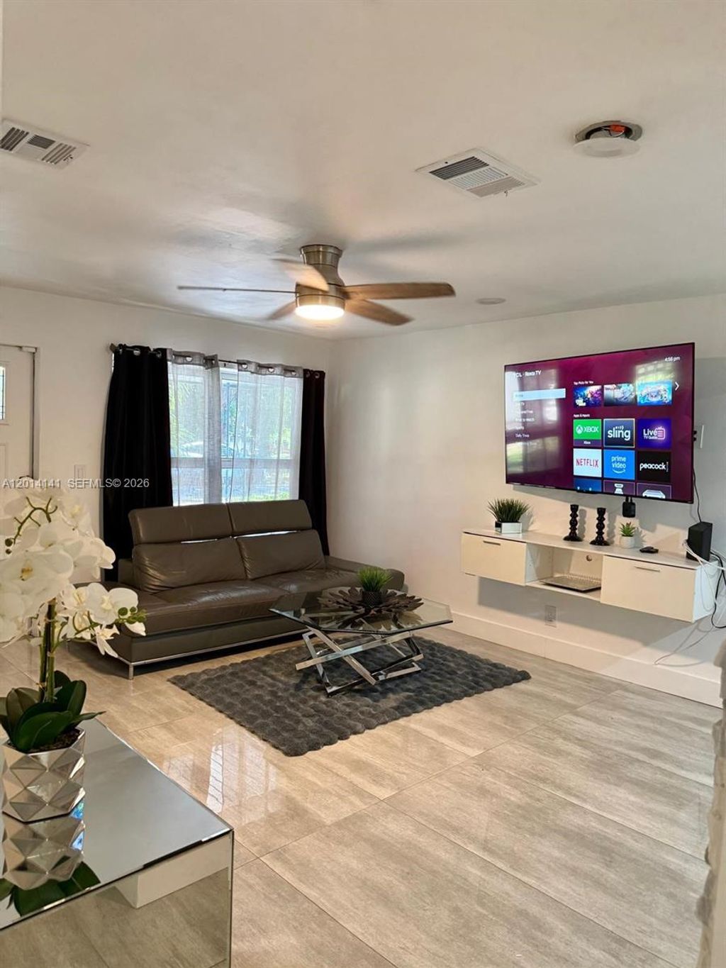 Photo of 5737 Freedom St, Hollywood, FL 33021 (MLS # A12014141)