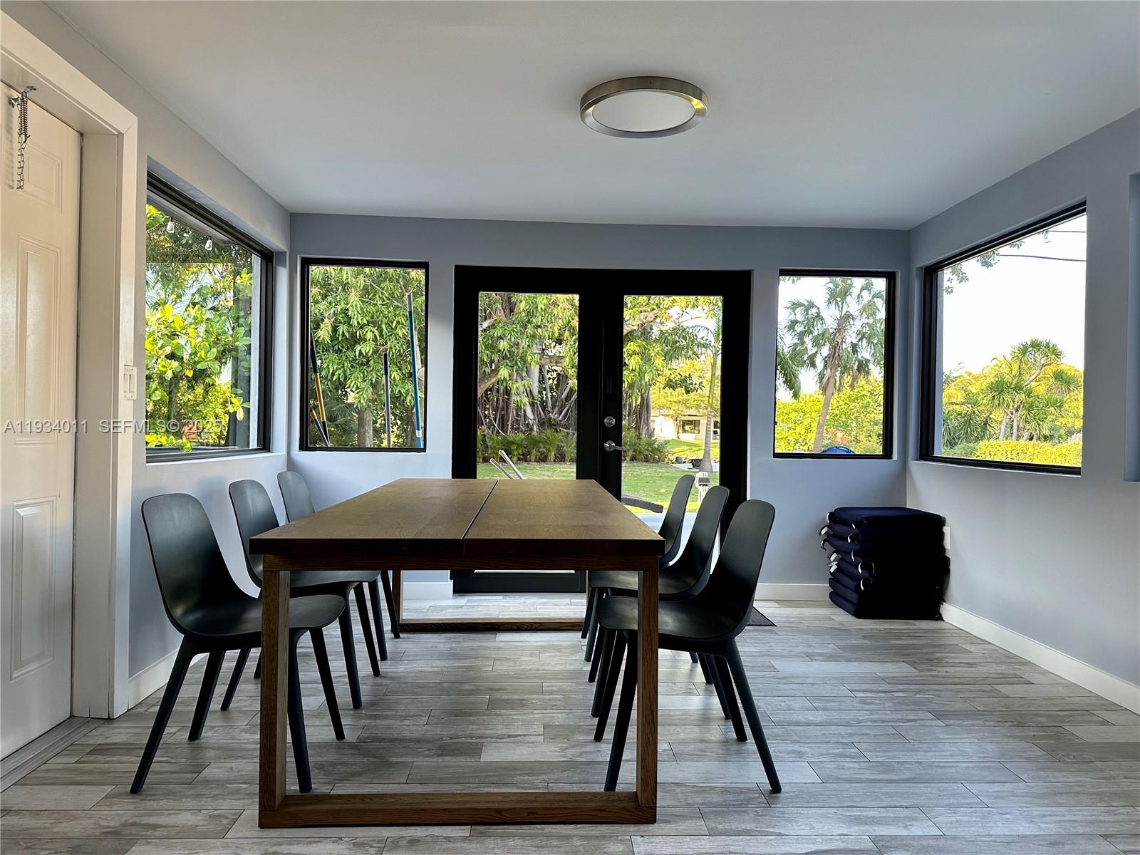 MARCH ESTATES AMEN - Residential