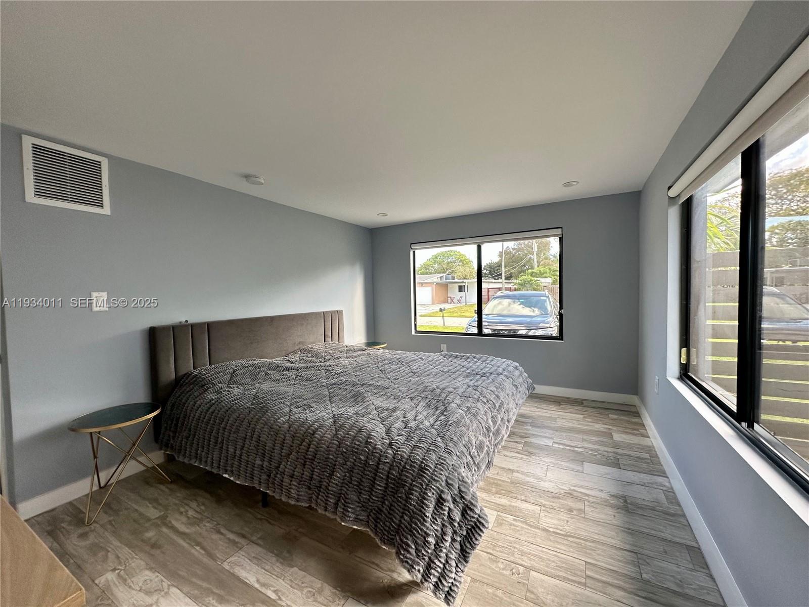 MARCH ESTATES AMEN - Residential