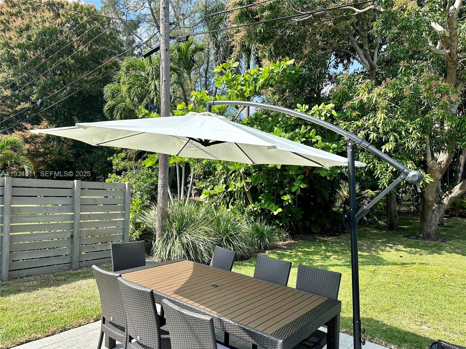 MARCH ESTATES AMEN - Residential