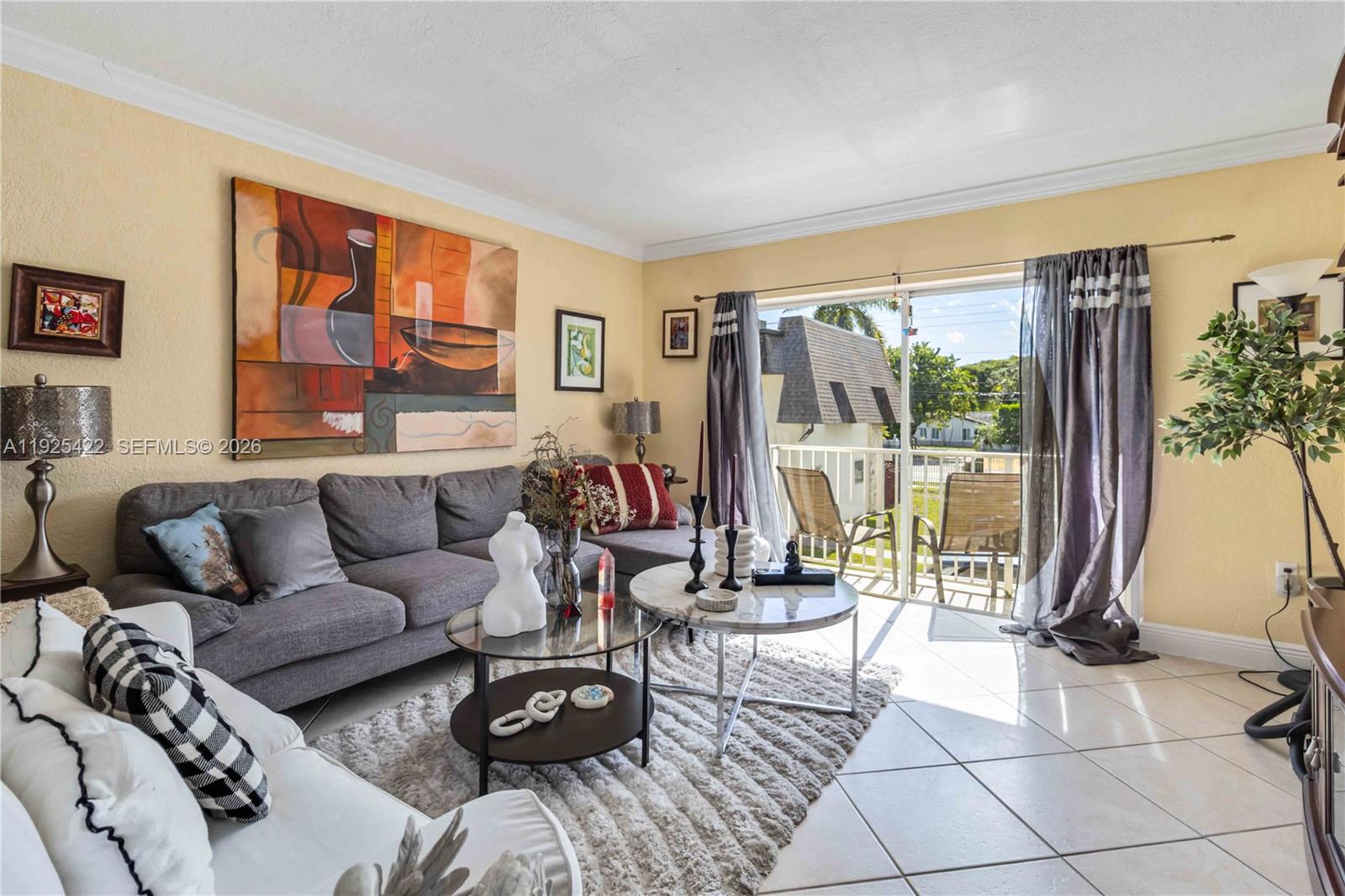 GALLOWOOD CONDO - Residential