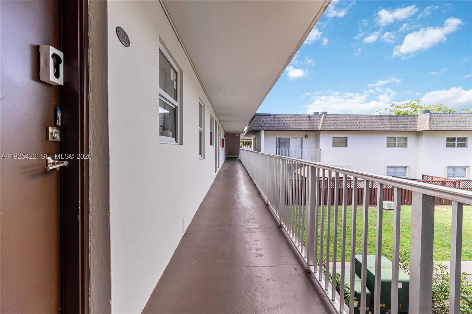 GALLOWOOD CONDO - Residential