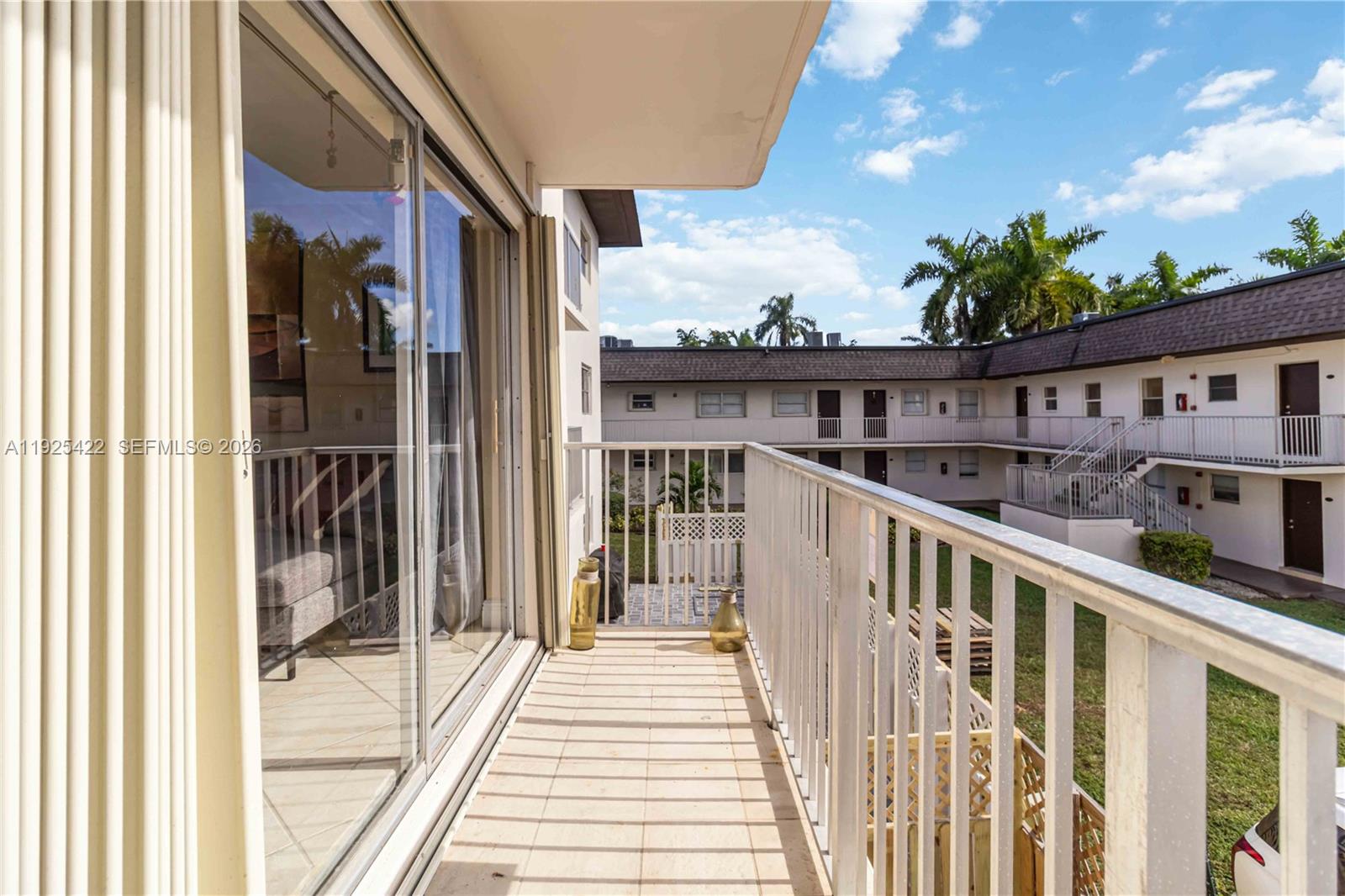 GALLOWOOD CONDO - Residential