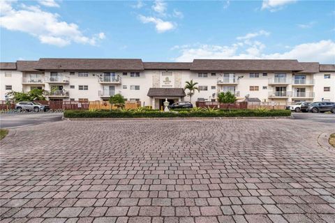 Photo of 8475 SW 94th St #217E, Miami, FL 33156 (MLS # A11925422)