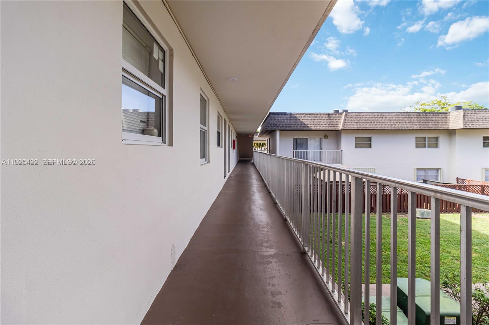 GALLOWOOD CONDO - Residential