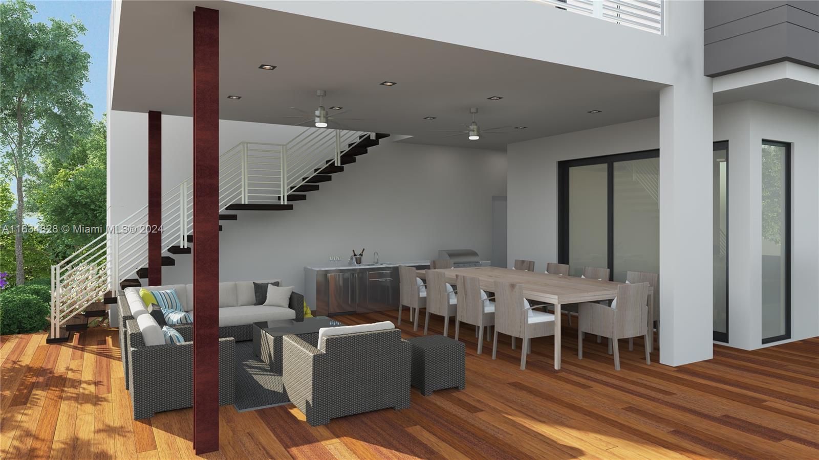The Lynx Golf Estates - Residential