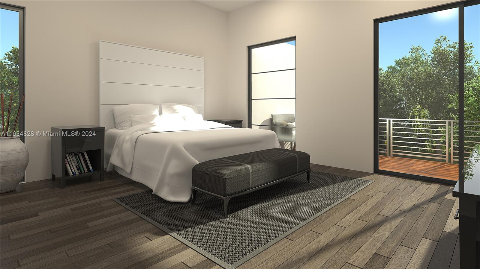 The Lynx Golf Estates - Residential