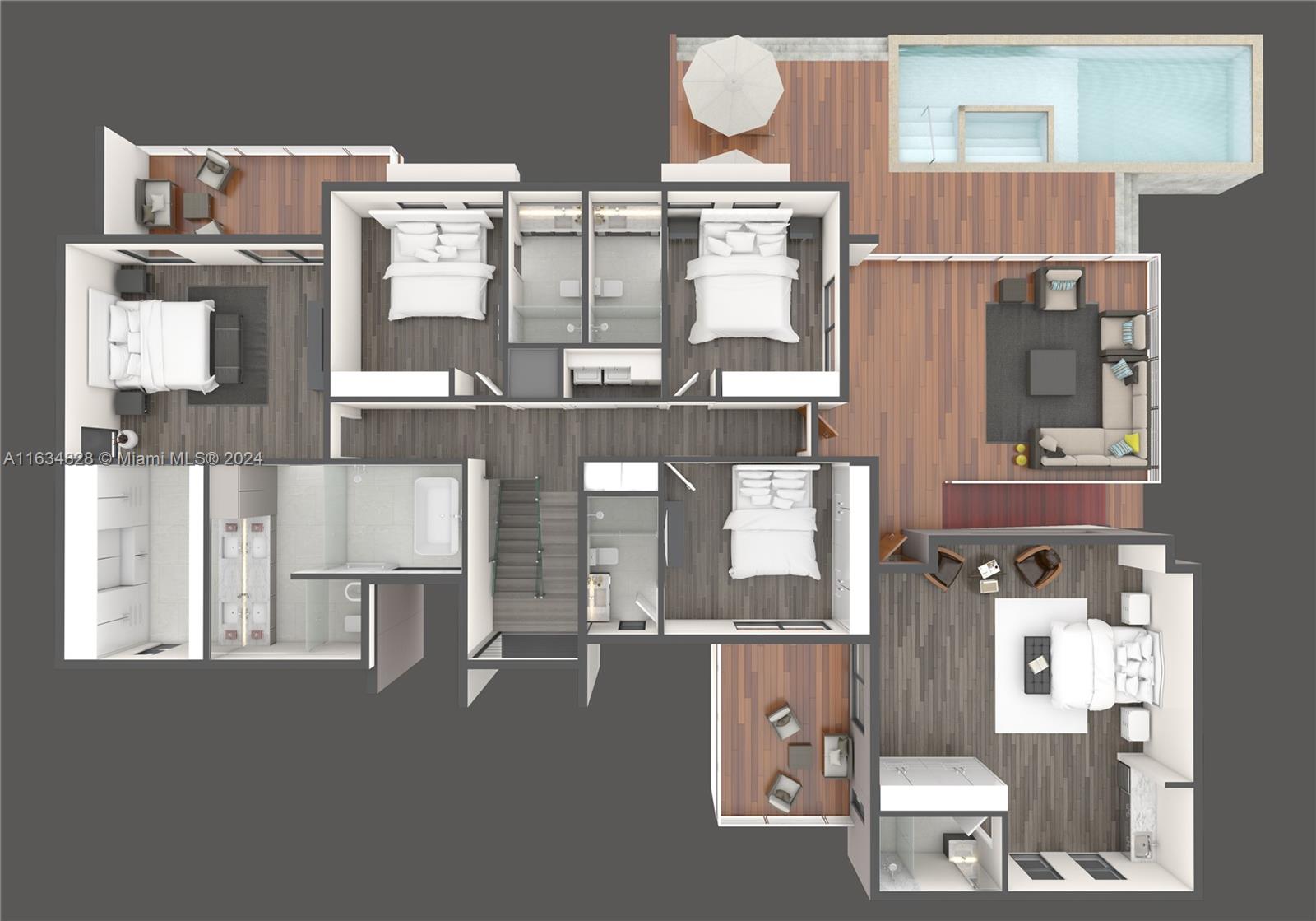 5800 Canal Drive # Lot 10