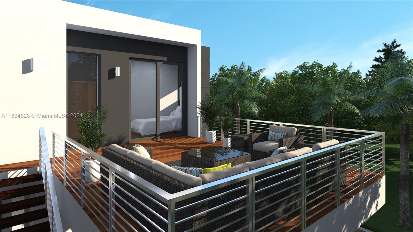 The Lynx Golf Estates - Residential
