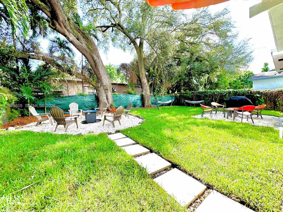 PINEWOOD PARK PL AMD 2ND - Residential