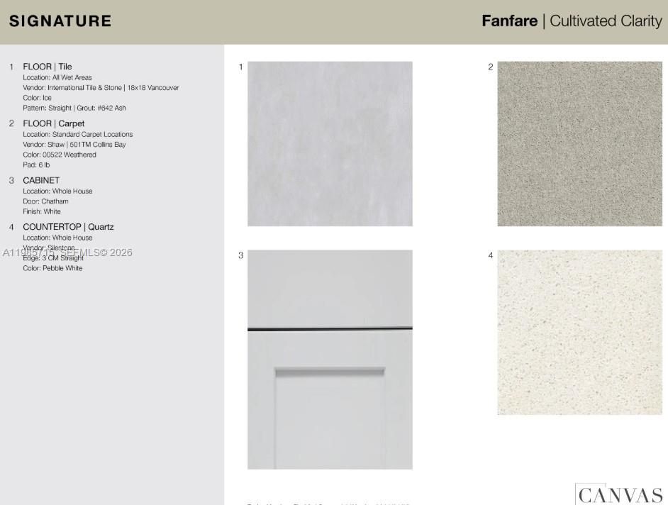 Solena - Residential