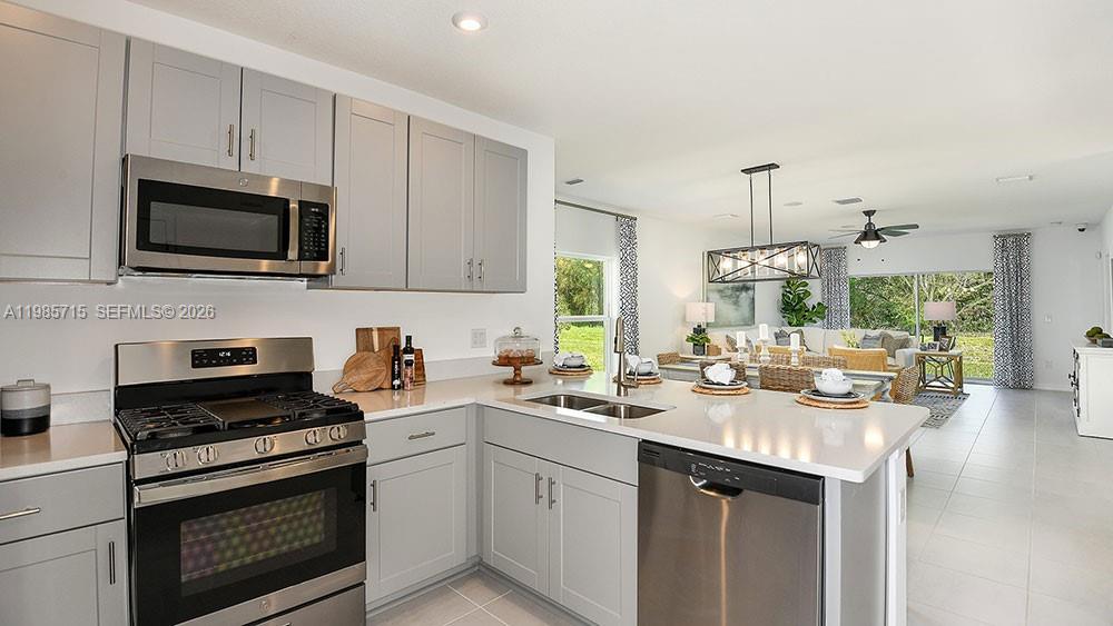 Solena - Residential