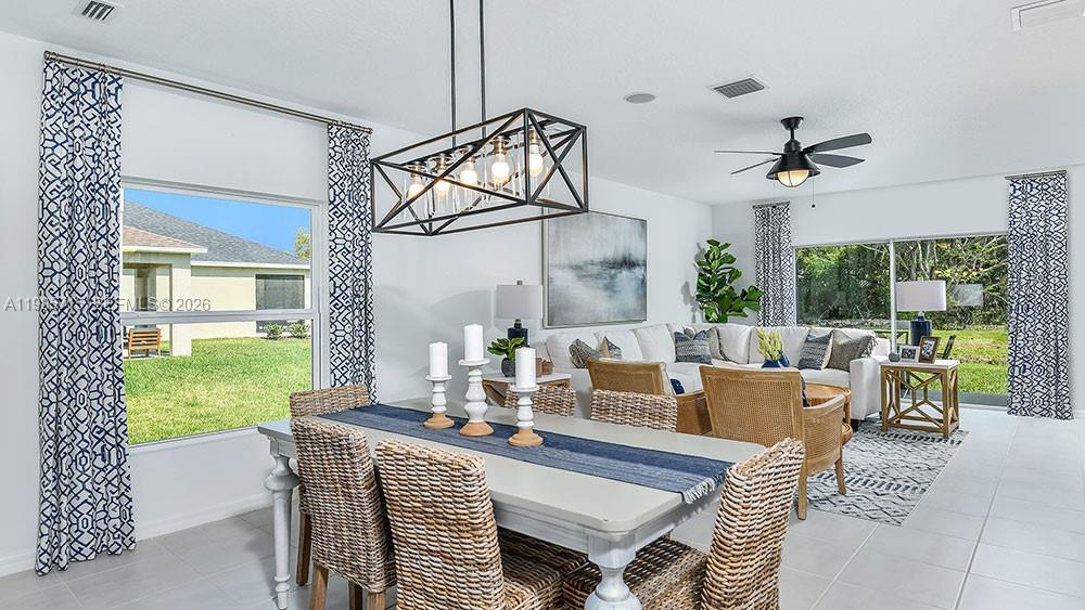 Solena - Residential