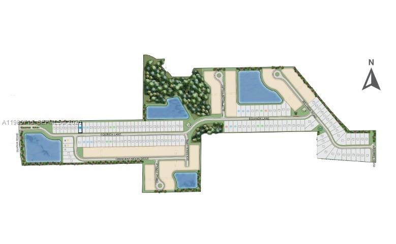 Solena - Residential