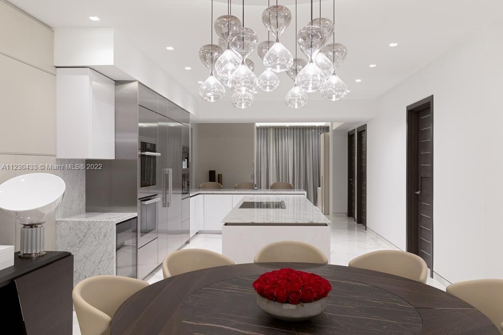 PRIVE CONDO - Residential