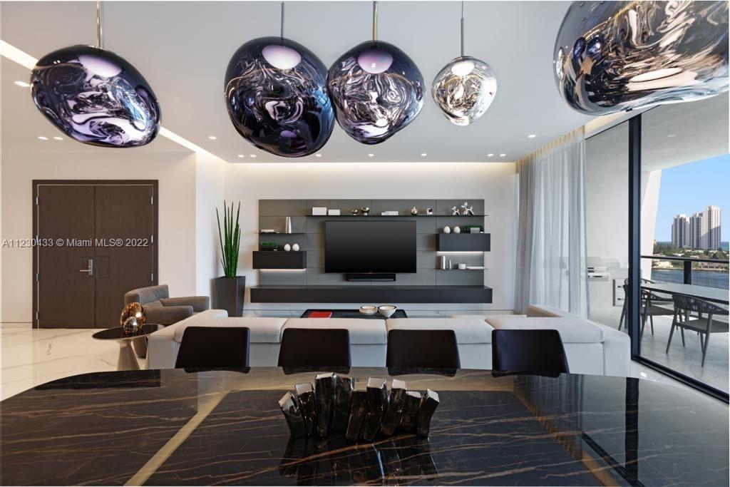 PRIVE CONDO - Residential