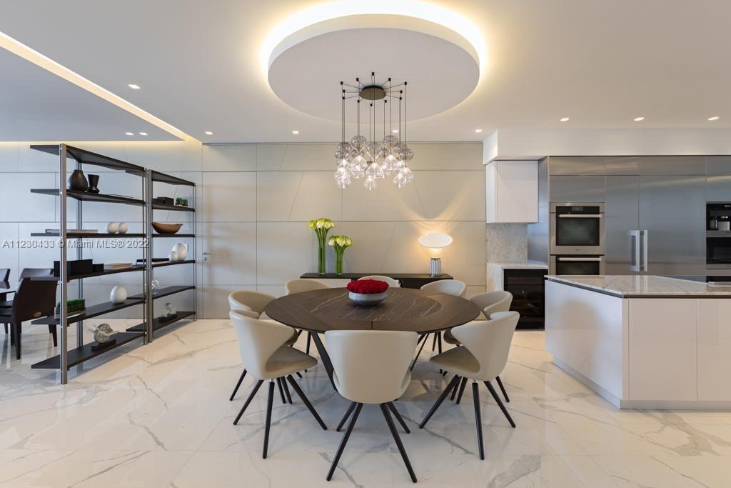 PRIVE CONDO - Residential