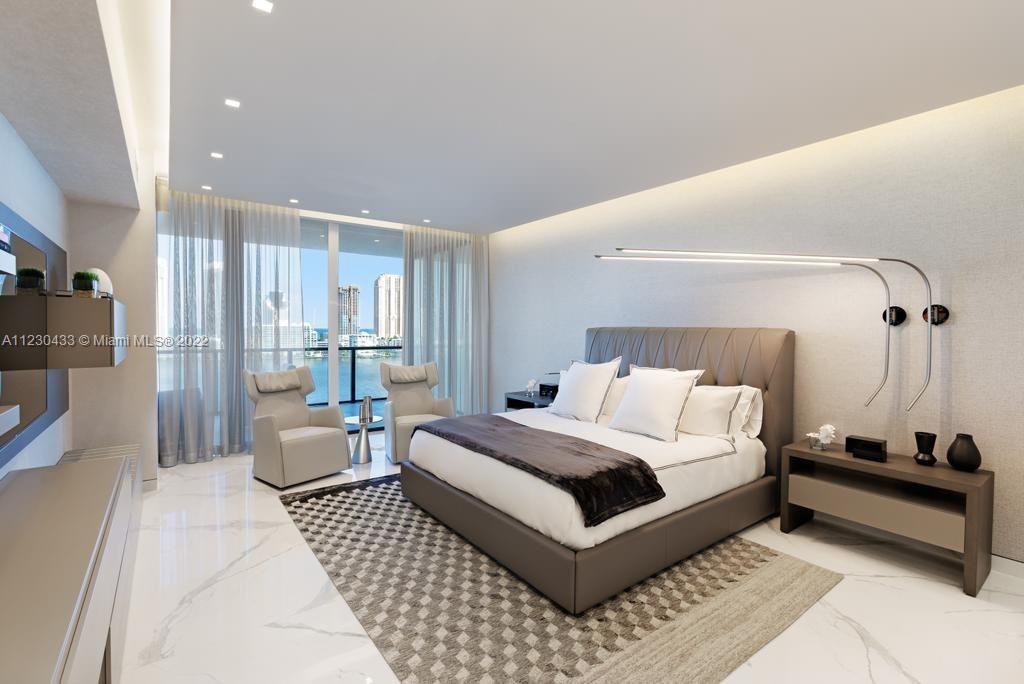 PRIVE CONDO - Residential