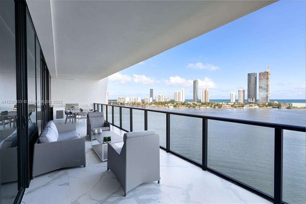 PRIVE CONDO - Residential
