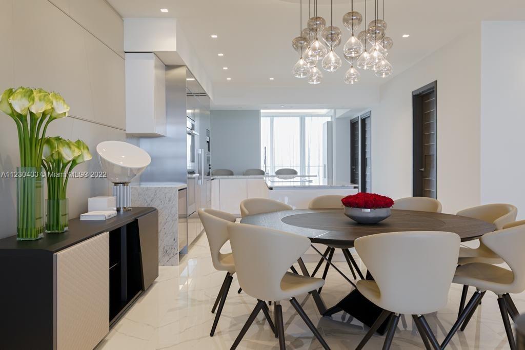 PRIVE CONDO - Residential