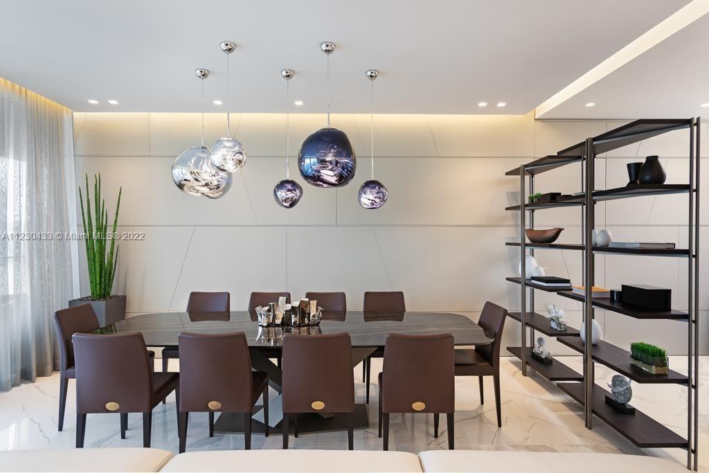 PRIVE CONDO - Residential