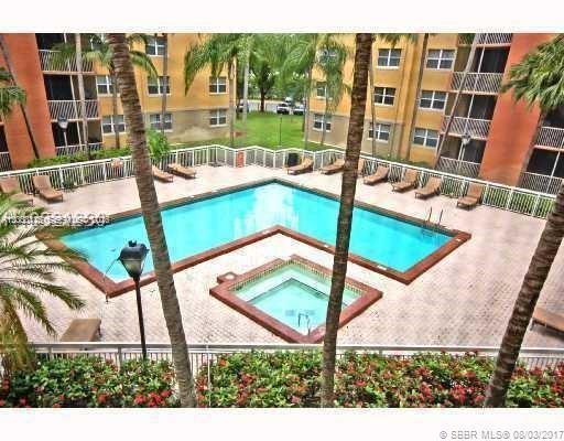 LAS VISTAS AT DORAL CONDO - Residential