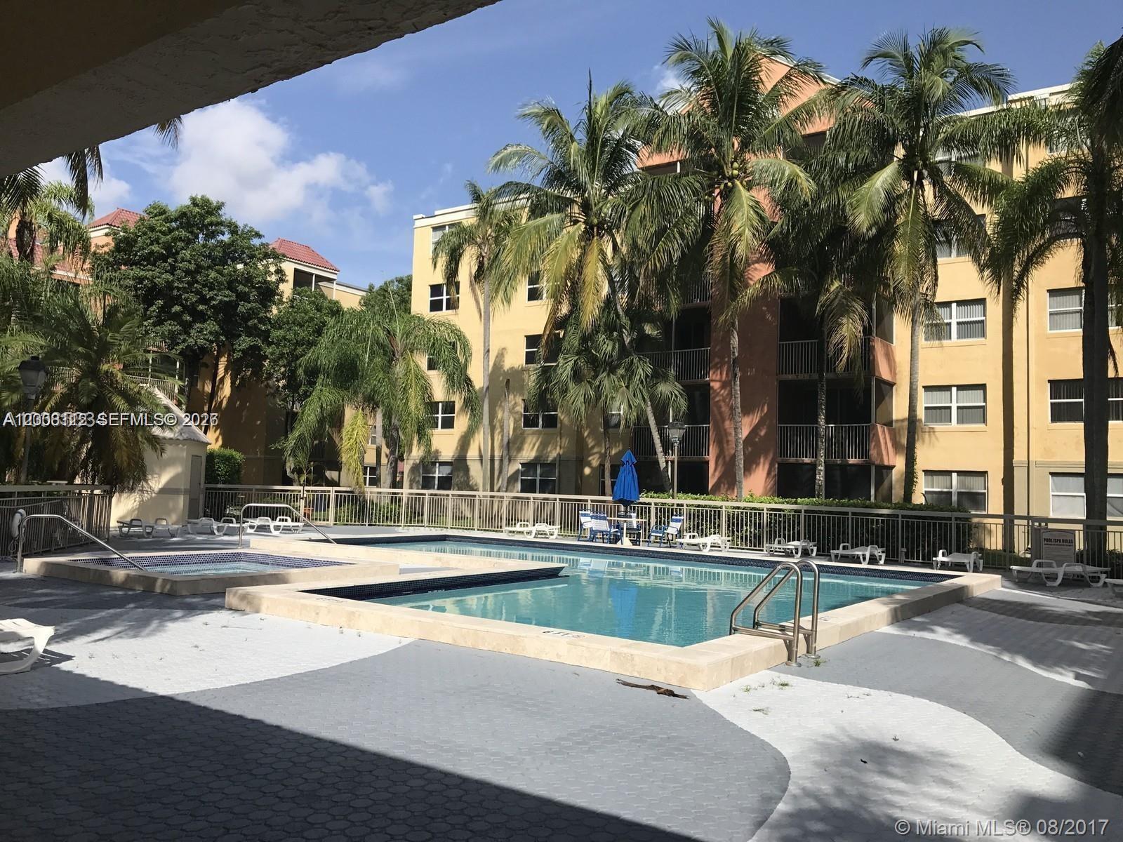 LAS VISTAS AT DORAL CONDO - Residential