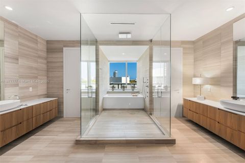 Photo of 4701 N Meridian Ave #512, Miami Beach, FL 33140 (MLS # A11877777)