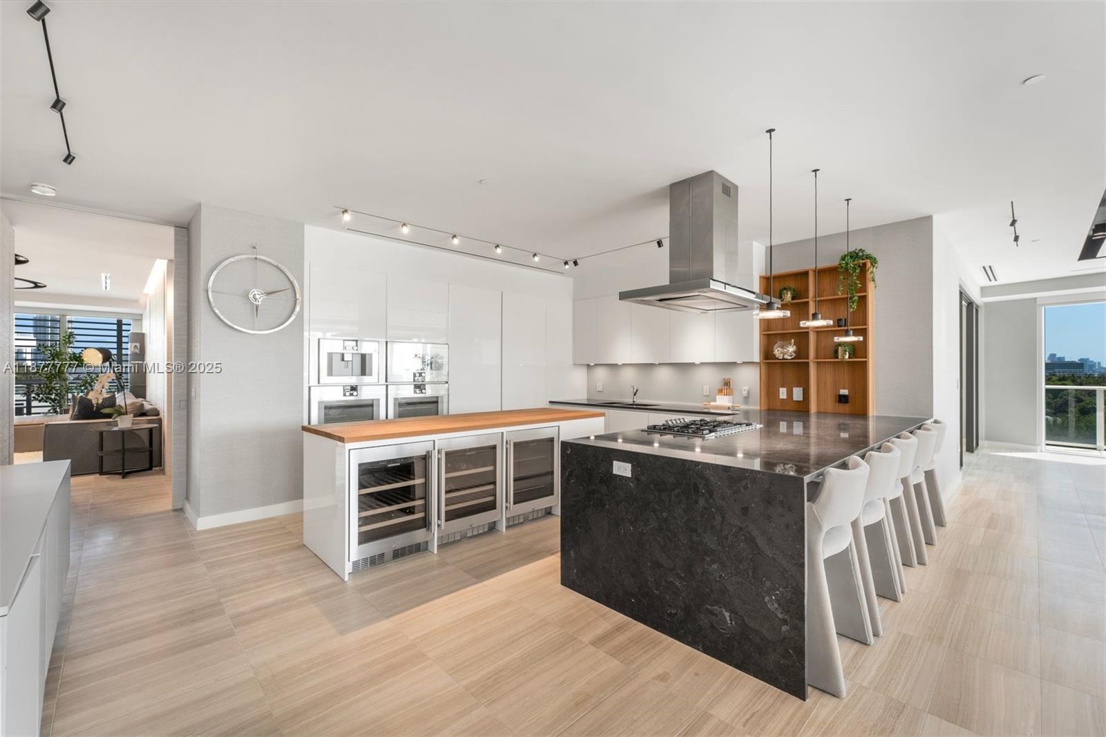 4701 NORTH MERIDIAN CONDO - Residential