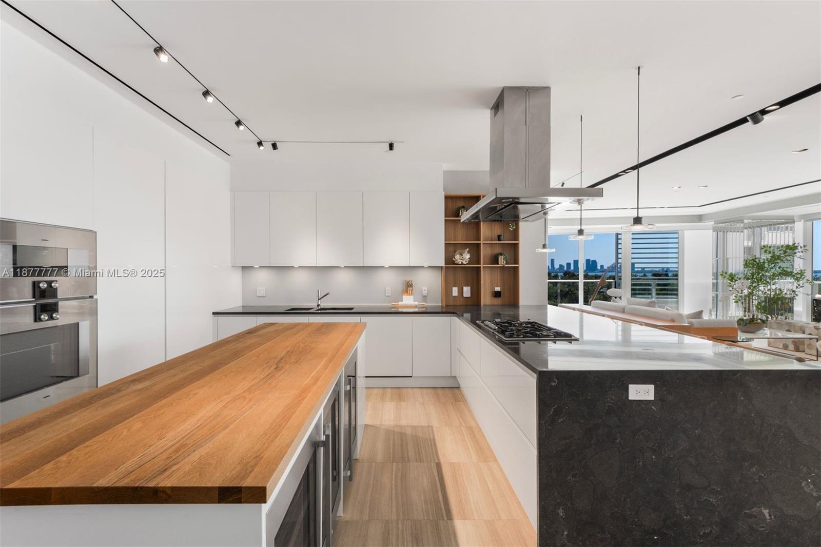 4701 NORTH MERIDIAN CONDO - Residential
