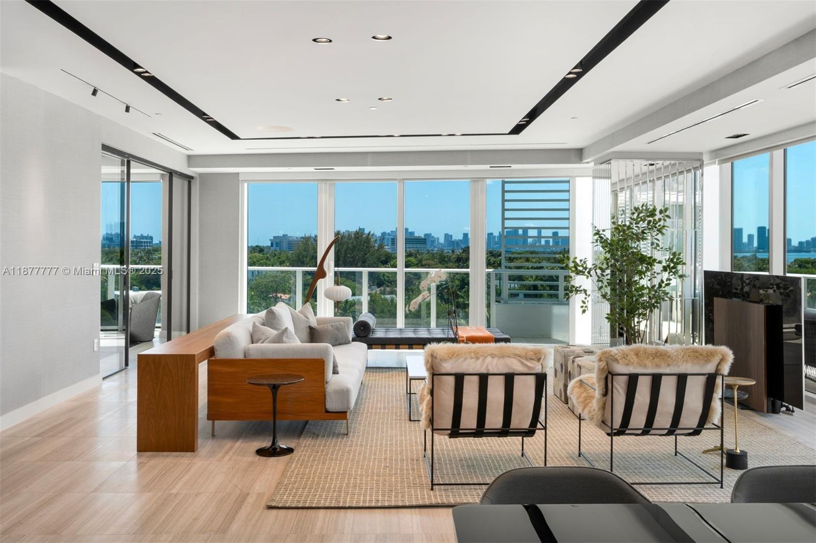 4701 NORTH MERIDIAN CONDO - Residential