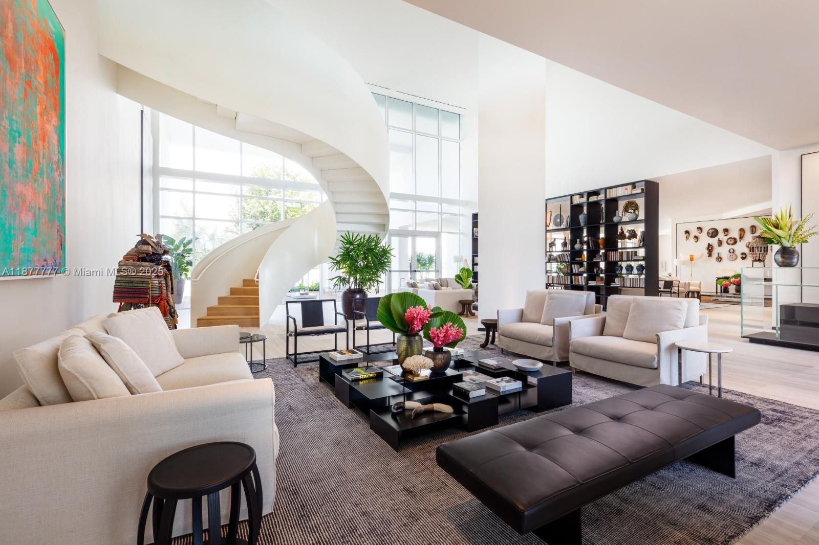 4701 NORTH MERIDIAN CONDO - Residential