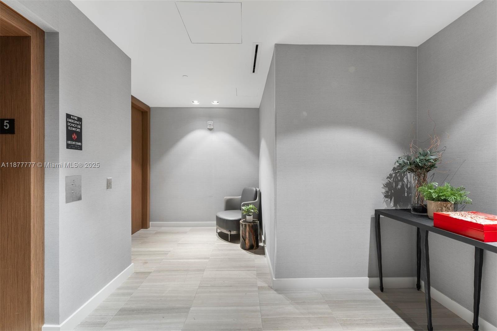 4701 NORTH MERIDIAN CONDO - Residential
