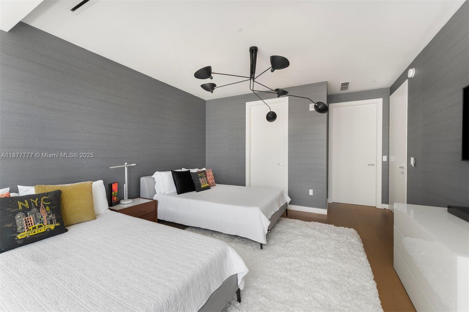 4701 NORTH MERIDIAN CONDO - Residential