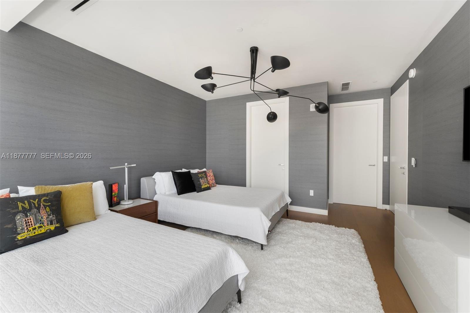 4701 NORTH MERIDIAN CONDO - Residential