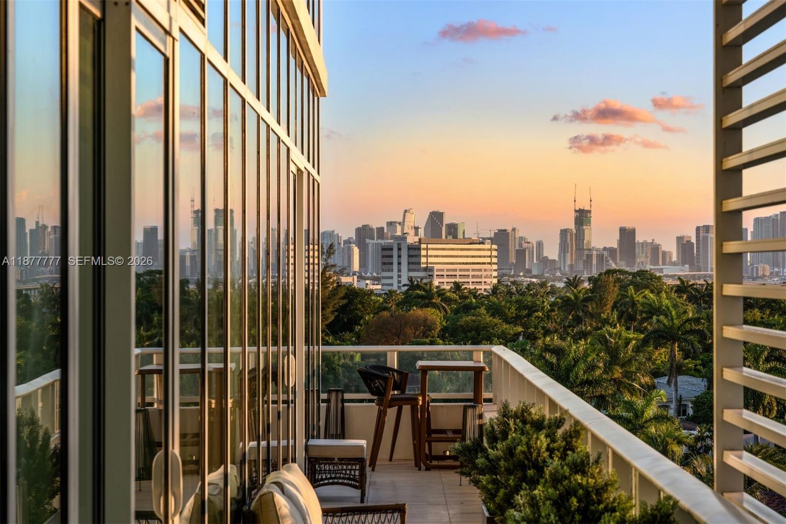 4701 NORTH MERIDIAN CONDO - Residential