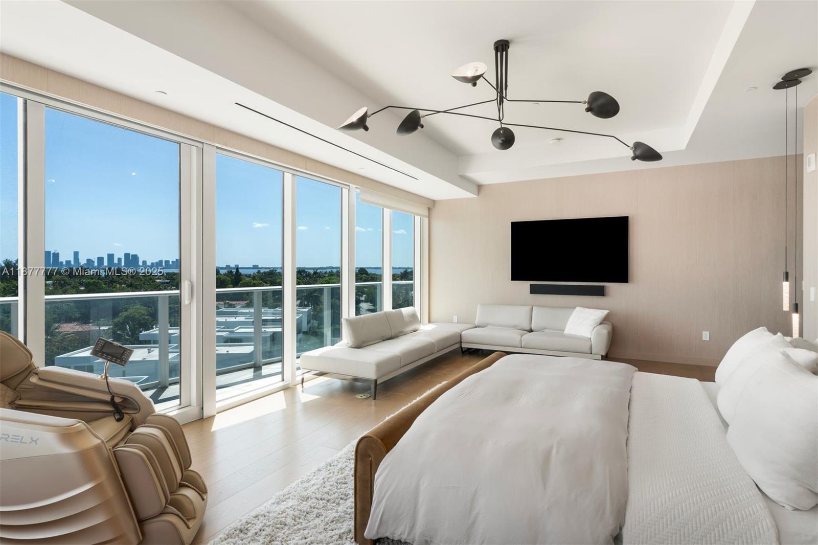 4701 NORTH MERIDIAN CONDO - Residential