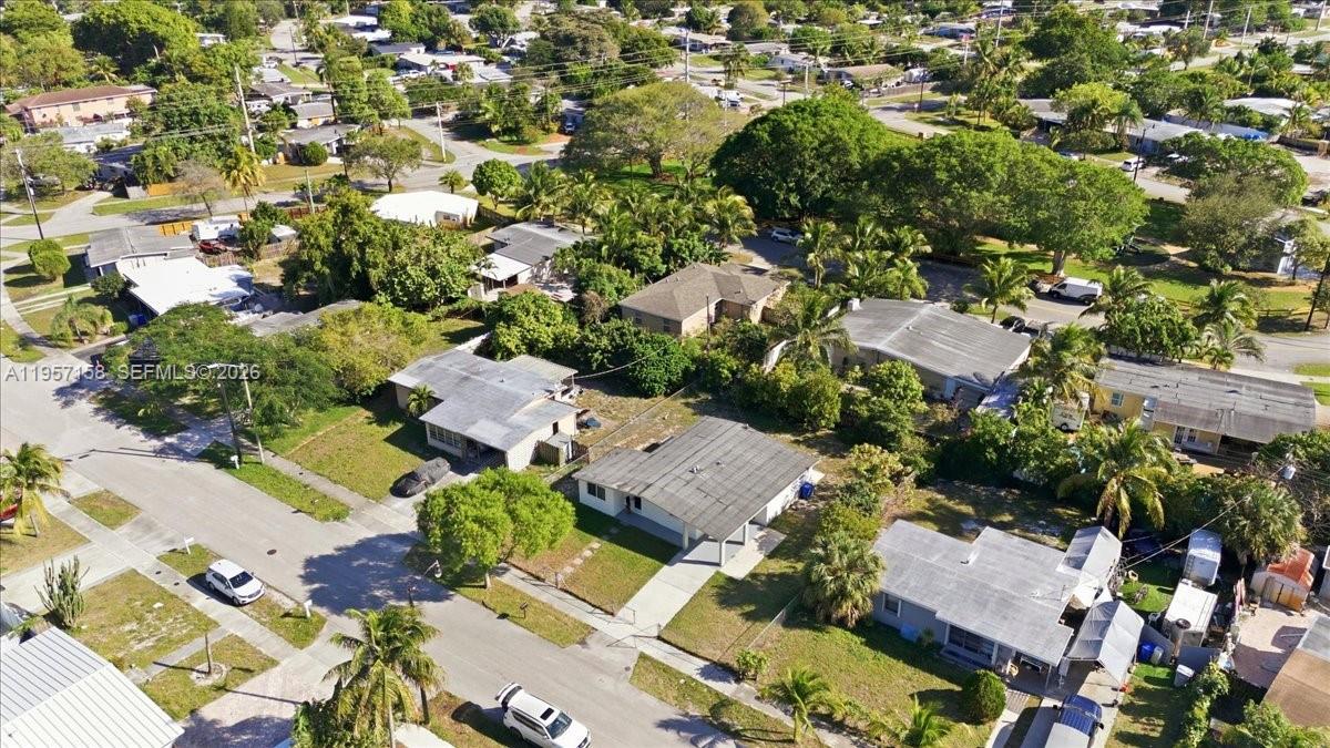 POMPANO BEACH HIGHLANDS 4 - Residential