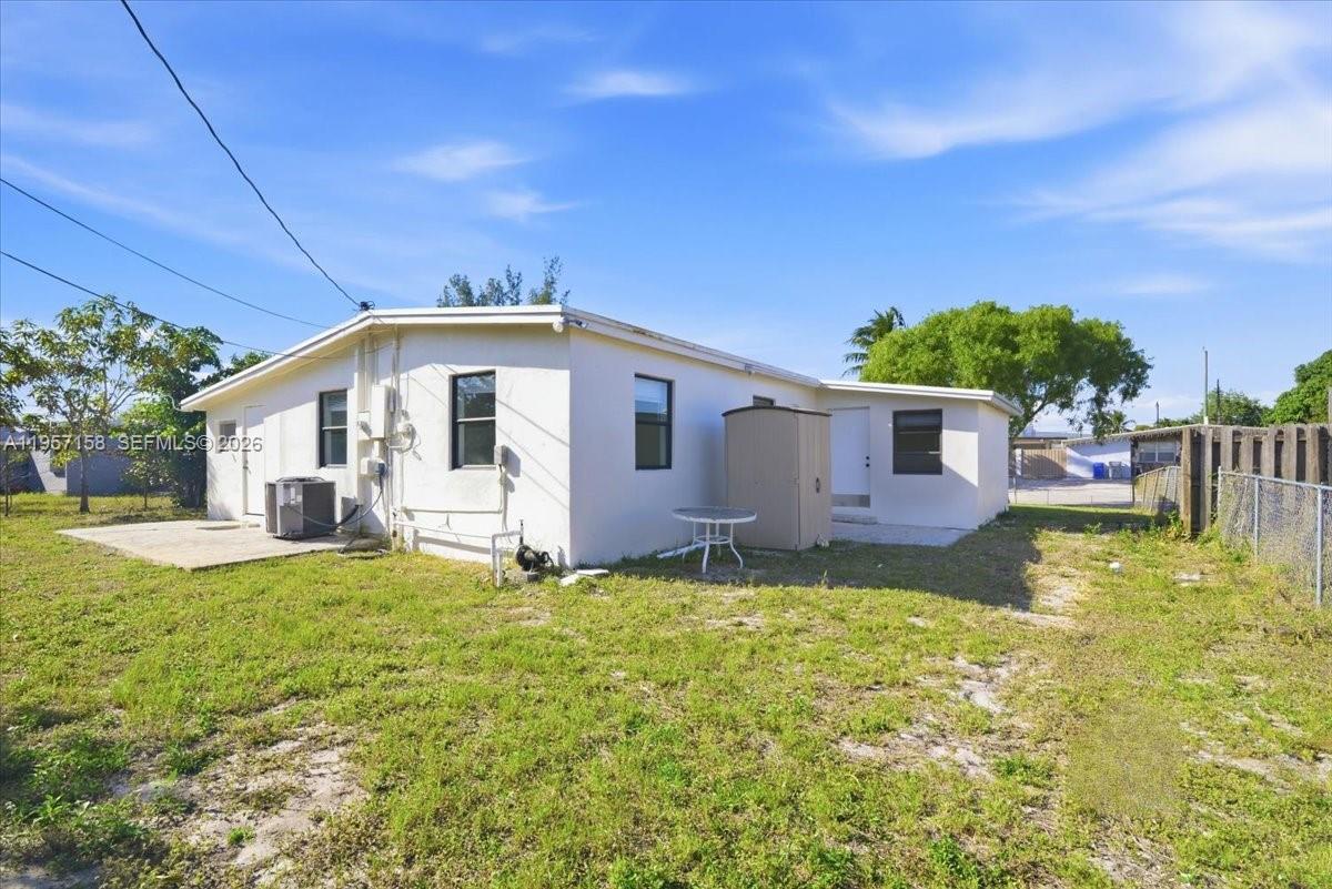 POMPANO BEACH HIGHLANDS 4 - Residential