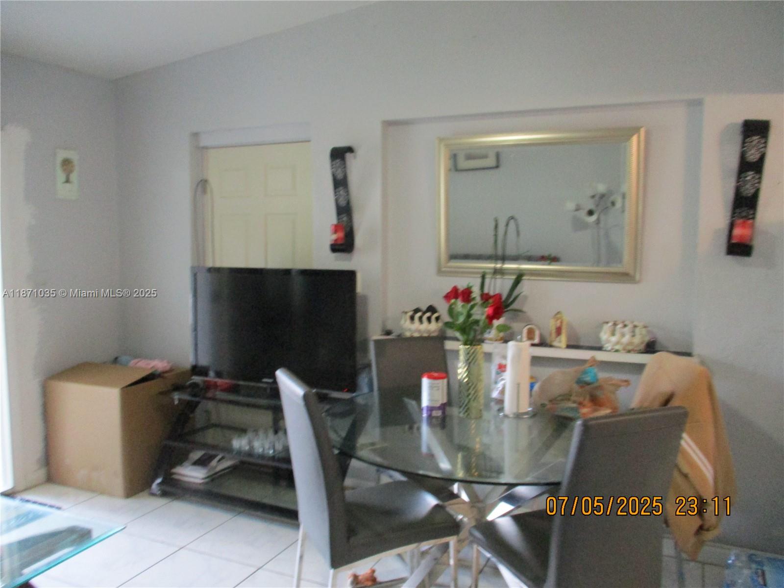 LAKE FOREST SEC ONE - Residential