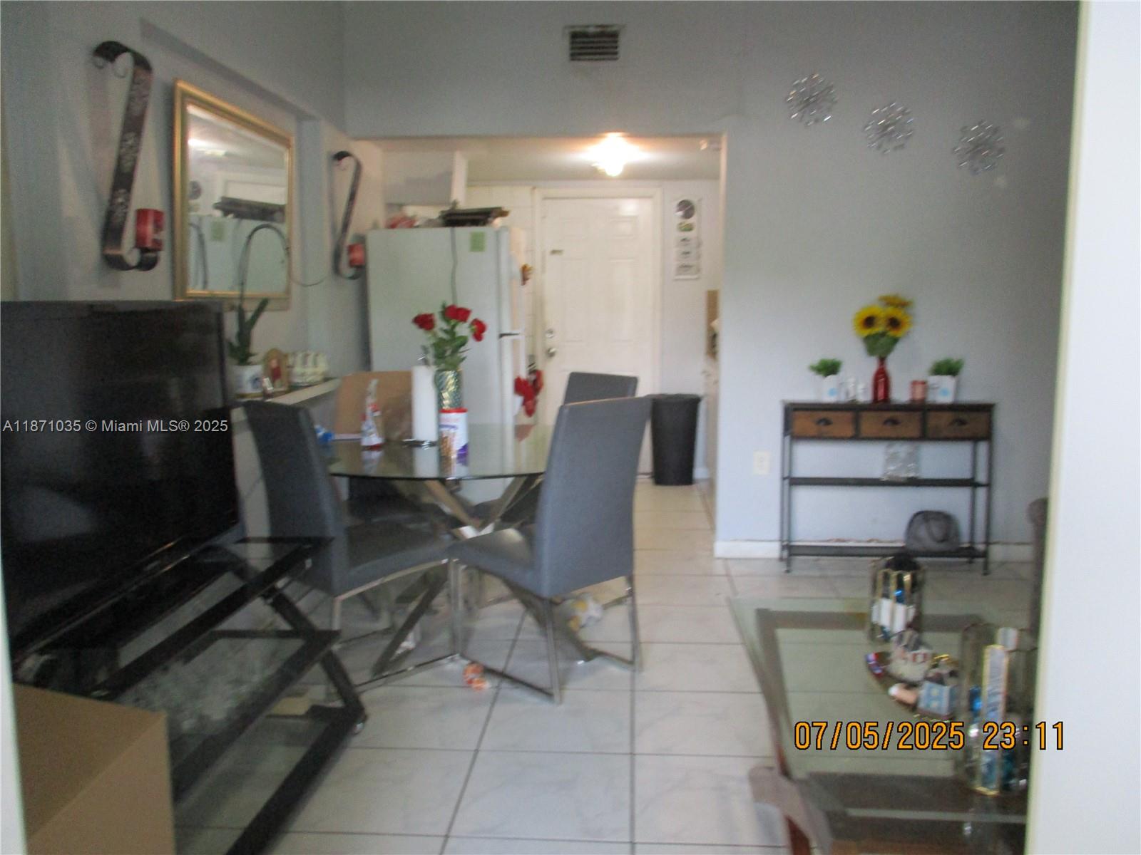 LAKE FOREST SEC ONE - Residential