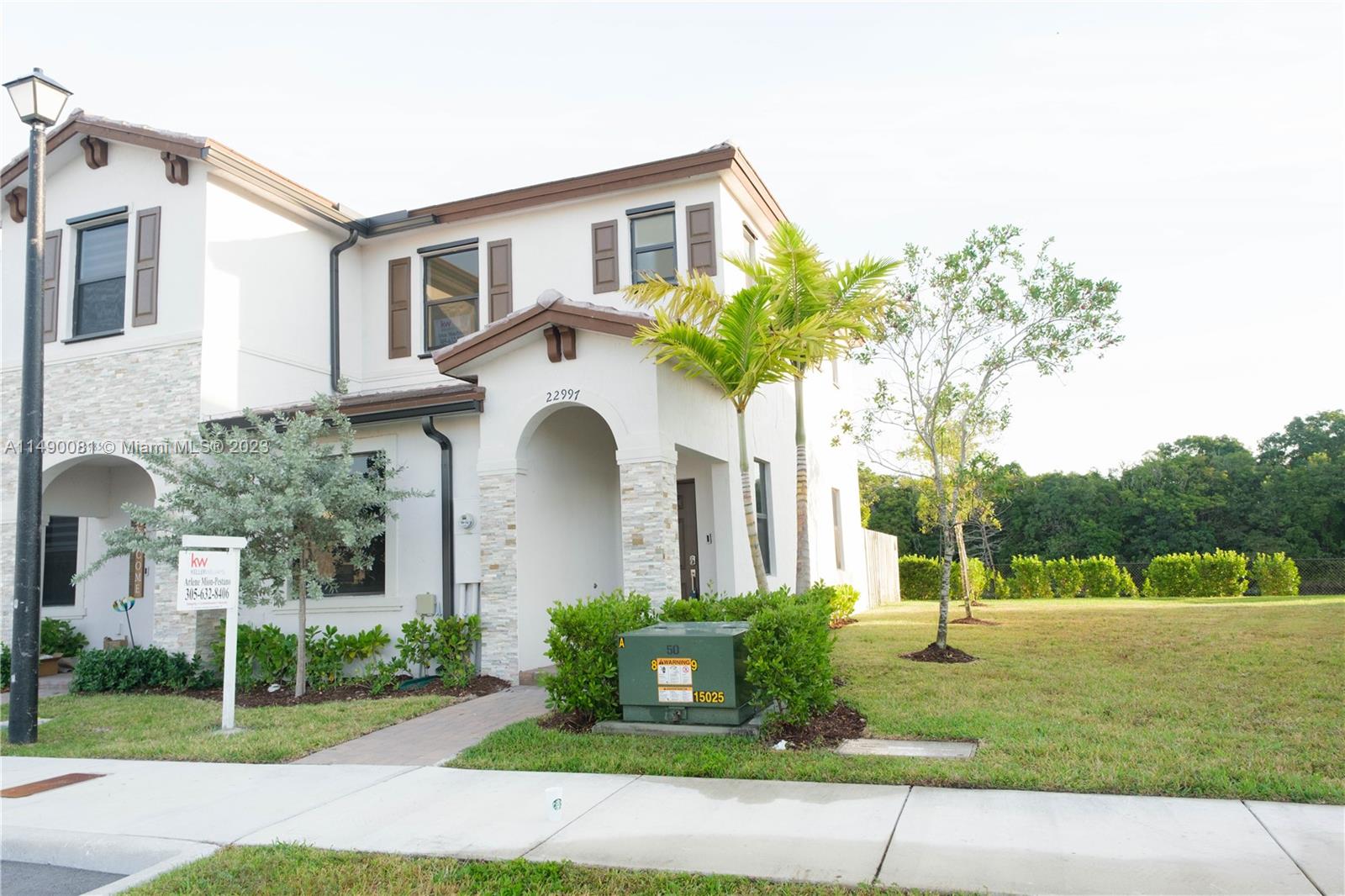 ENCLAVE SOUTH PHASE 2 - Residential